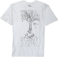 Imperial Motion Laws Of Nature Short Sleeve Tee