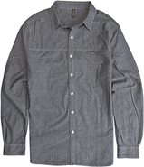 Catch Surf Barton Long Sleeve Shirt