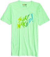 Lost Surf Naked Short Sleeve Tee