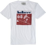 Wellen La Barre Short Sleeve Tee