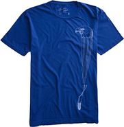 Freedom Artists Eagle Head Short Sleeve Tee