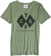 Critical Slide Society Underwood Short Sleeve Tee