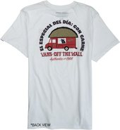 Vans El Especial Del Dia Tee