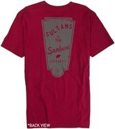 Reef Park Of Sultan Short Sleeve Tee