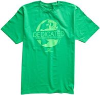 Surfrider Dedicated Short Sleeve Tee