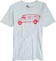 Vonzipper Candy Man Short Sleeve Tee