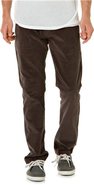 Volcom West Cord Trouser Pant