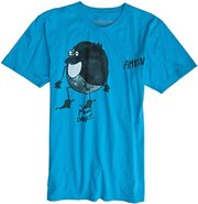 Ricardo Short Sleeve Tee