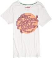Critical Slide Society Knee On Short Sleeve Tee