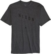 Nixon Ridge Short Sleeve Tee