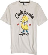Volcom Calilovenia Short Sleeve Tee