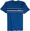 Dakine Logo Stripe Short Sleeve Tee