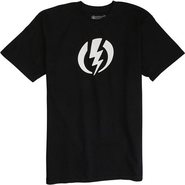 Electric Big Volt Short Sleeve Tee