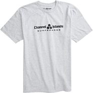Channels Islands Media Short Sleeve Tee