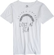 Rake Lost At Sea Short Sleeve Tee