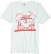 Element Shoreline Short Sleeve Tee
