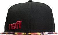 Neff Daily Hat