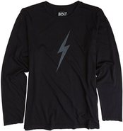 Lightning Bolt Forever Long Sleeve Tee