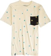 Lira Palms Tee