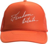 Freedom Artists Script Hat