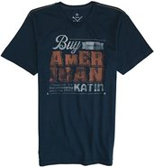 Katin Support Short Sleeve Tee