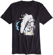 Freedom Artists Sitting Bull Short Sleeve Tee