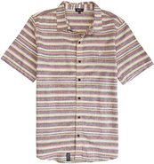 Lrg Strength In Roots Short Sleeve Shirt