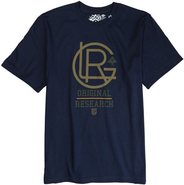 Lrg Lrgents Short Sleeve Tee