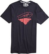 The Ryde Brushboard Short Sleeve Tee