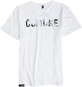 Comune Distress Type Short Sleeve Tee