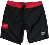 Tavik Lifesaver Boardshort Black