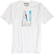 Billabong Pipemasters Andy Short Sleeve Tee