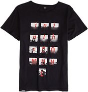 Comune Refero Short Sleeve Tee