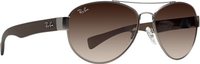 Ray-Ban Aviator Sunglasses