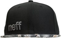 Neff Daily Hat