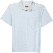 Quiksilver Watermans Centinela 2 Short Sleeve Shir