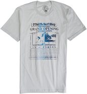 O'Neill Grand Opening Short Sleeve Tee