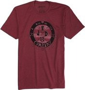 Jedidiah Company Short Sleeve Tee