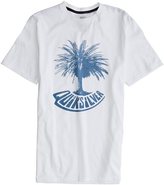 Quiksilver Shady Short Sleeve Tee