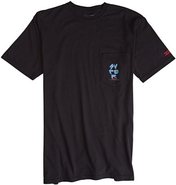 Superbrand Super Blotchy Pocket Short Sleeve Tee