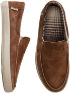 Vans Bali Suede Shoe