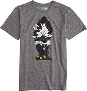 Toddland Skunked Short Sleeve Tee