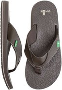 Sanuk Beer Cozy Sandal