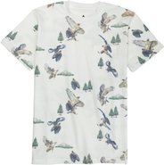 Burton Aviary Short Sleeve Tee