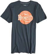Vans Waves And Babes Short Sleeve Tee