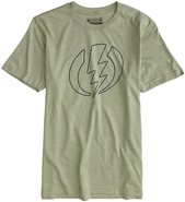 Electric Volt Line Short Sleeve Tee