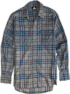 Vanguard Sunday Grunge Long Sleeve Shirt