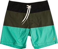Lightning Bolt New Slackstone Boardshort Green