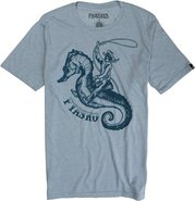 Fyasko Cowboy Party Short Sleeve Tee