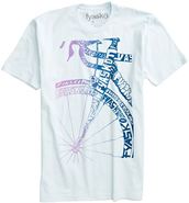 Fyasko Knew Stile Short Sleeve Tee